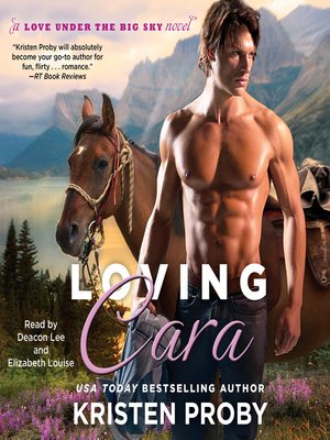 cover image of Loving Cara